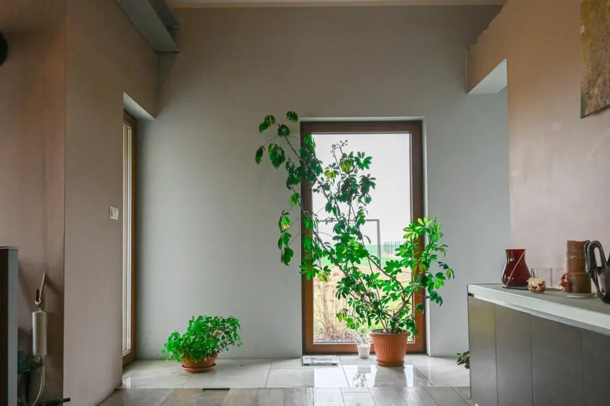 toruński, Łysomice, Papowo Toruńskie, Wolnostojący, nowy dom - Papowo Toruńskie