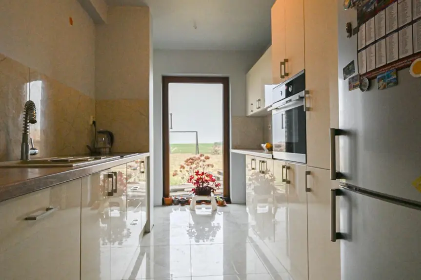 toruński, Łysomice, Papowo Toruńskie, Wolnostojący, nowy dom - Papowo Toruńskie