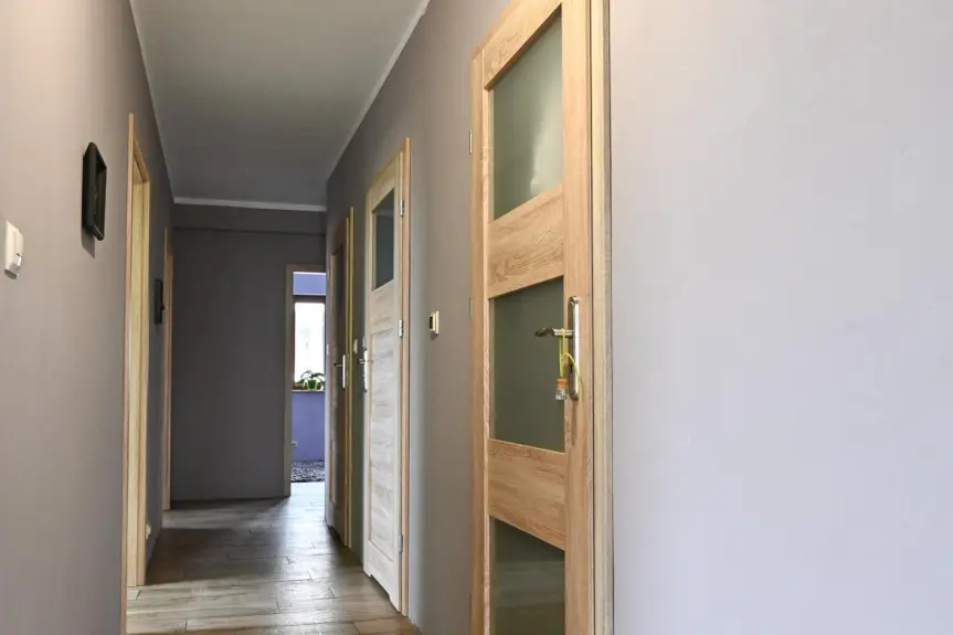 toruński, Łysomice, Papowo Toruńskie, Wolnostojący, nowy dom - Papowo Toruńskie