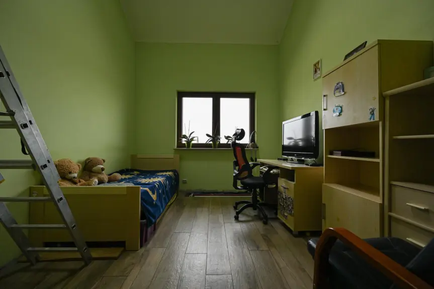 toruński, Łysomice, Papowo Toruńskie, Wolnostojący, nowy dom - Papowo Toruńskie