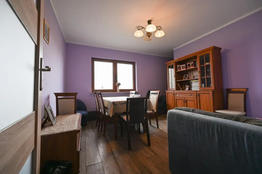 toruński, Łysomice, Papowo Toruńskie, Wolnostojący, nowy dom - Papowo Toruńskie