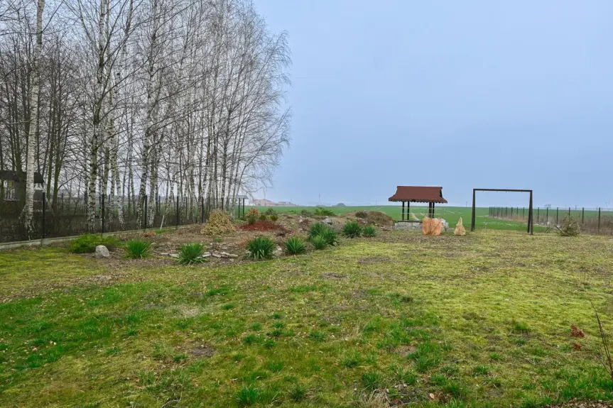 toruński, Łysomice, Papowo Toruńskie, Wolnostojący, nowy dom - Papowo Toruńskie