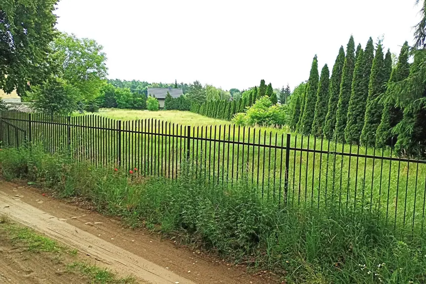 kujawsko-pomorskie, inowrocławski, Gniewkowo, Suchatówka, Suchatówka, działka przy lesie !