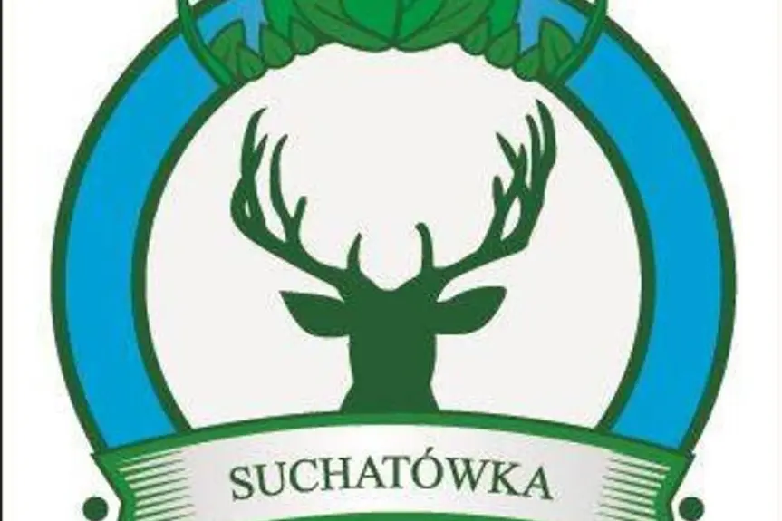 inowrocławski, Gniewkowo, Suchatówka, Suchatówka, działka przy lesie !