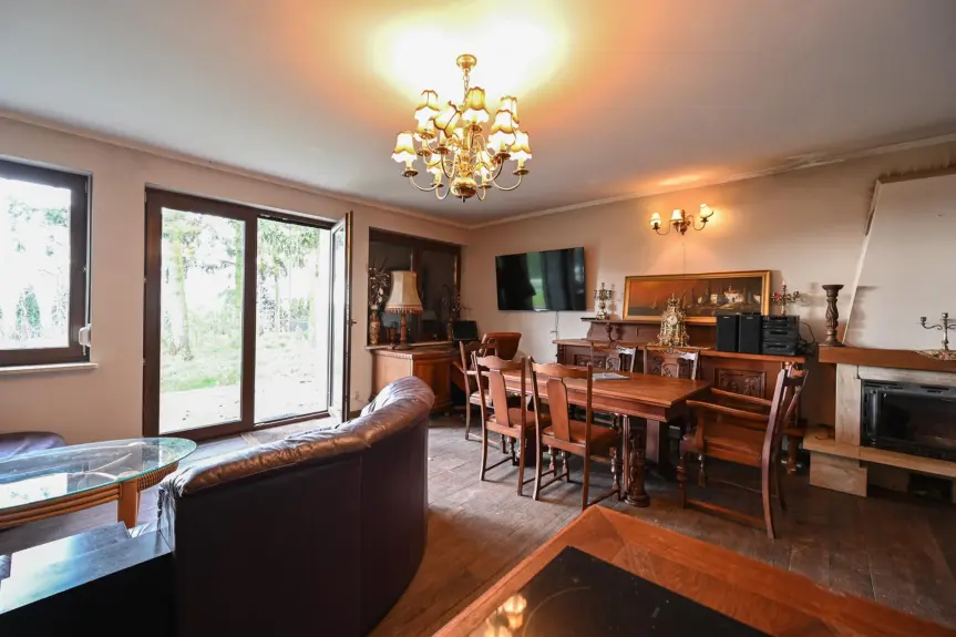 kujawsko-pomorskie, Toruń, Kamionki Duże - dwie nieruchomości !