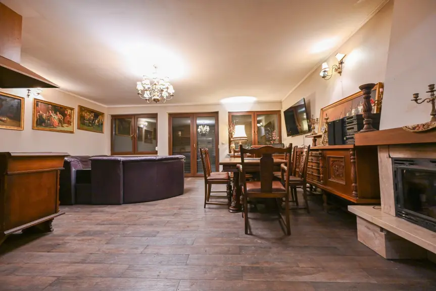 Toruń, Kamionki Duże - dwie nieruchomości !