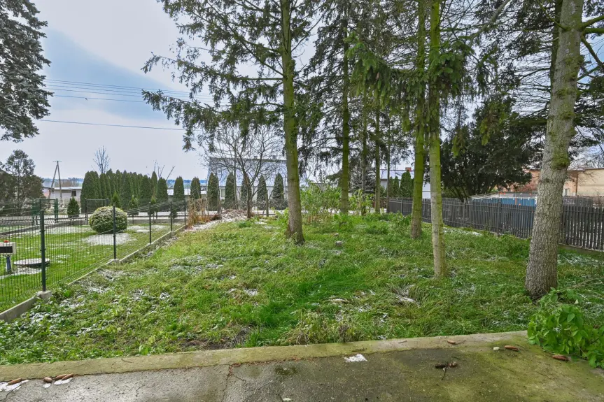 Toruń, Kamionki Duże - dwie nieruchomości !