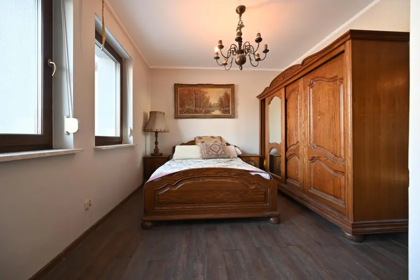 Toruń, Kamionki Duże - dwie nieruchomości !