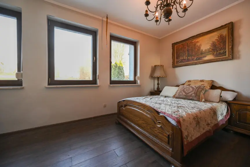 Toruń, Kamionki Duże - dwie nieruchomości !