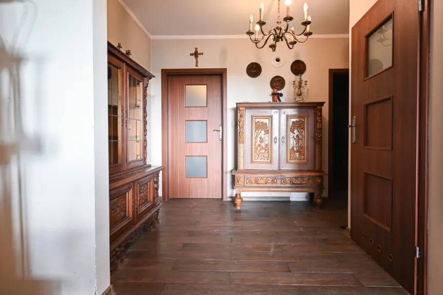 Toruń, Kamionki Duże - dwie nieruchomości !