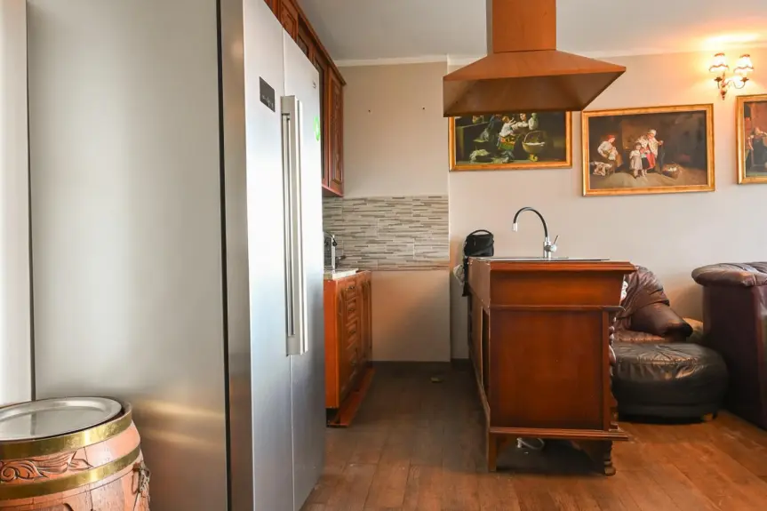 toruński, Łysomice, Kamionki Duże, Niebanalne – dwa segmenty w zabudowie szeregowej !