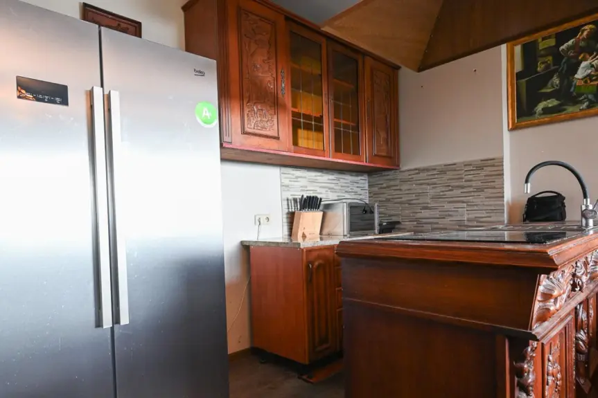 toruński, Łysomice, Kamionki Duże, Niebanalne – dwa segmenty w zabudowie szeregowej !