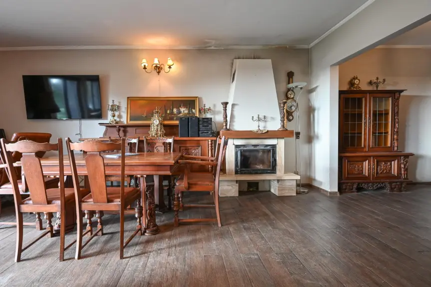 toruński, Łysomice, Kamionki Duże, Niebanalne – dwa segmenty w zabudowie szeregowej !