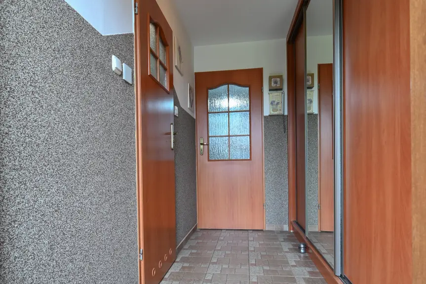 wąbrzeski, Ryńsk, Klimatyczna nieruchomość w Ryńsku