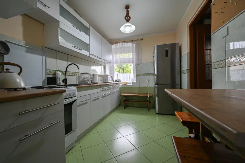 wąbrzeski, Ryńsk, Klimatyczna nieruchomość w Ryńsku