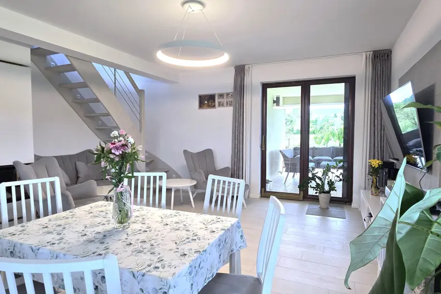 toruński, Łubianka, Zamek Bierzgłowski, Dom na sprzedaż