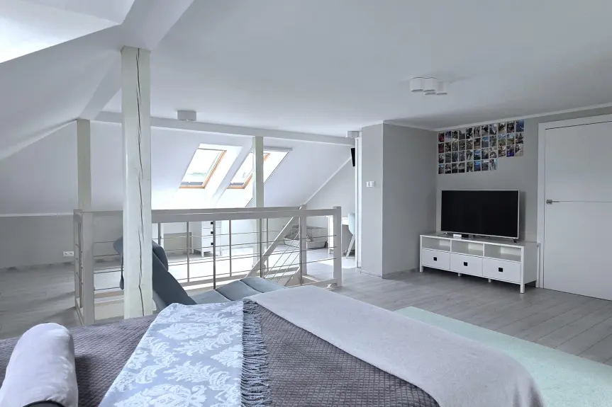 toruński, Łubianka, Zamek Bierzgłowski, Dom na sprzedaż