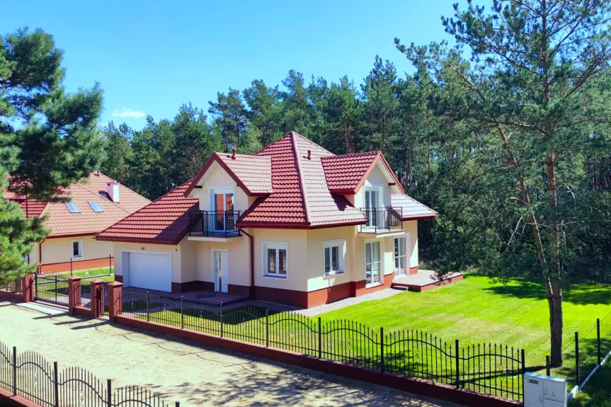 kujawsko-pomorskie, aleksandrowski, Aleksandrów Kujawski, Odolion, Dom marzeń dla rodziny – 20 minut od Torunia!