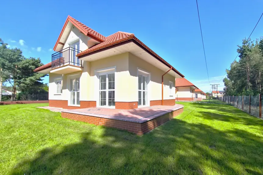 aleksandrowski, Aleksandrów Kujawski, Odolion, Dom marzeń dla rodziny – 20 minut od Torunia!