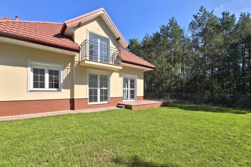 aleksandrowski, Aleksandrów Kujawski, Odolion, Dom marzeń dla rodziny – 20 minut od Torunia!