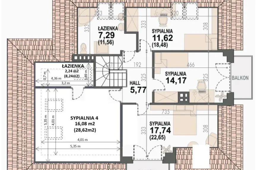 aleksandrowski, Aleksandrów Kujawski, Odolion, Dom marzeń dla rodziny – 20 minut od Torunia!