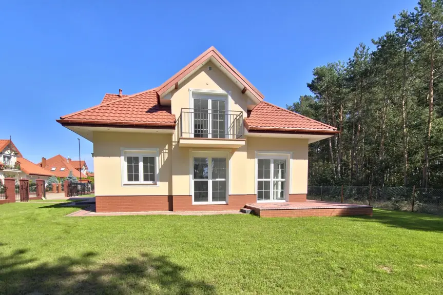 aleksandrowski, Aleksandrów Kujawski, Odolion, Dom marzeń dla rodziny – 20 minut od Torunia!