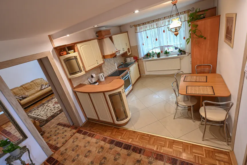 toruński, Lubicz, Krobia, Urokliwy dom -10 km od Torunia