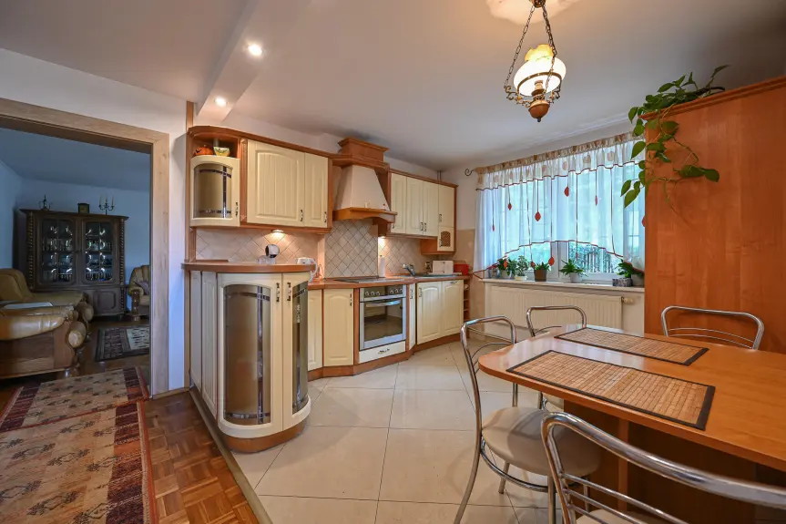 toruński, Lubicz, Krobia, Urokliwy dom -10 km od Torunia