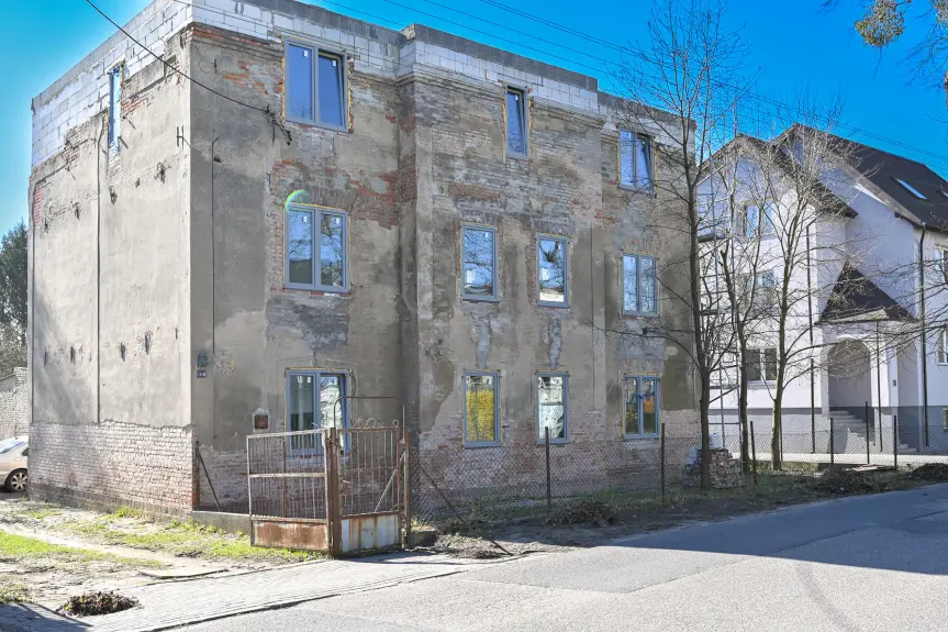 Toruń, Stawki, Oferta inwestycyjna - dom wielorodzinny - 2600zł/m2