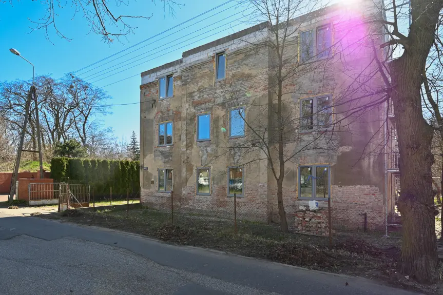 Toruń, Stawki, Oferta inwestycyjna - dom wielorodzinny - 2600zł/m2