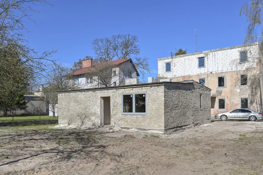 Toruń, Stawki, Oferta inwestycyjna - dom wielorodzinny - 2600zł/m2