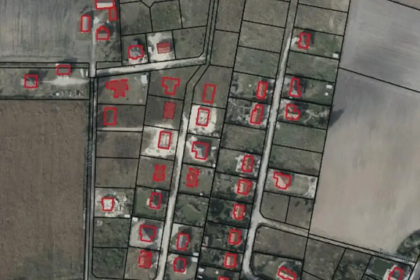 toruński, Obrowo, Brzozówka, Atrakcyjna działka - Brzozówka