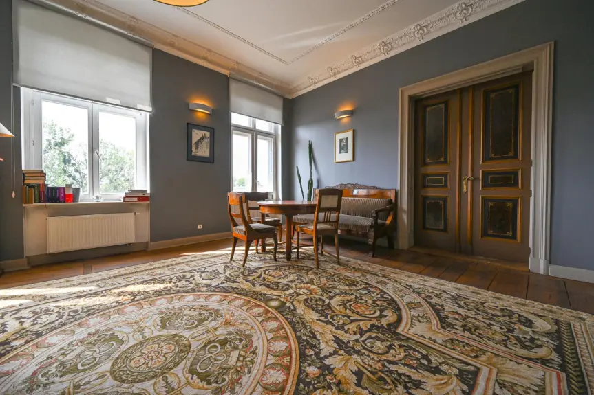 kujawsko-pomorskie, Toruń, Stare Miasto, Warszawska, Unikalny apartament - Warszawska