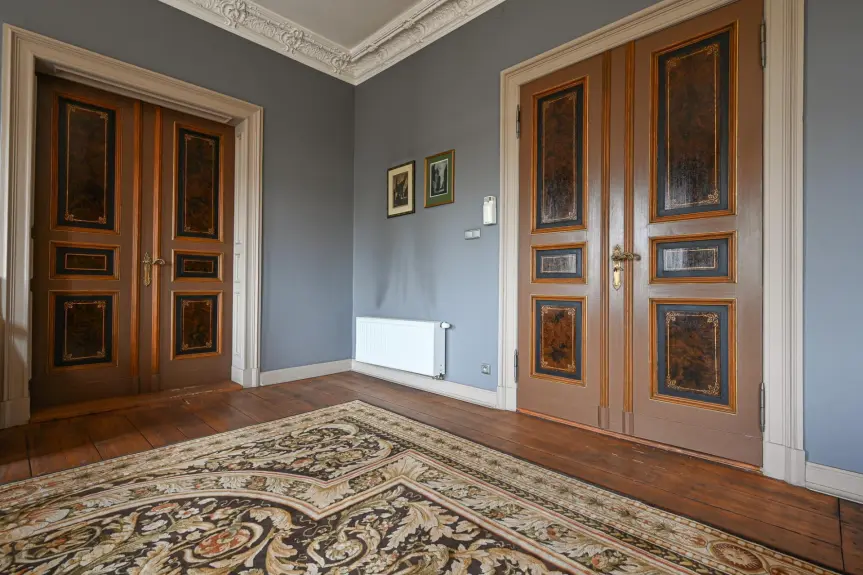 Toruń, Stare Miasto, Warszawska, Unikalny apartament - Warszawska