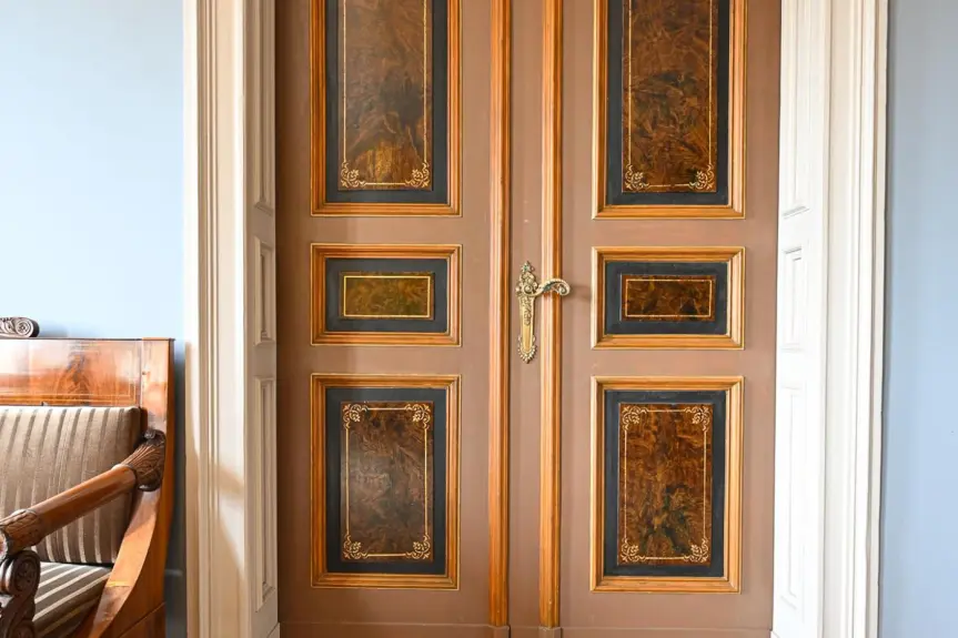 Toruń, Stare Miasto, Warszawska, Unikalny apartament - Warszawska