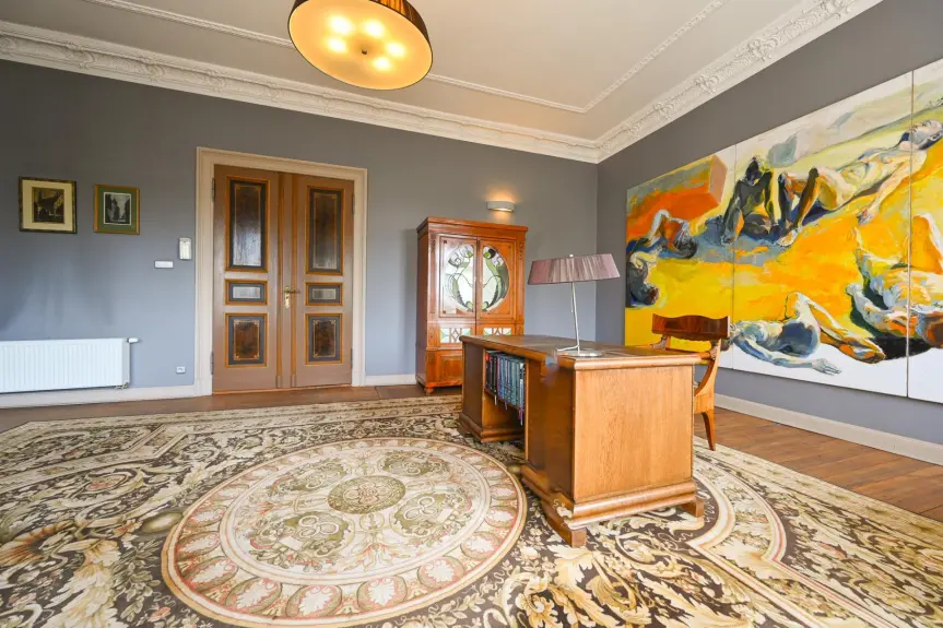 Toruń, Stare Miasto, Warszawska, Unikalny apartament - Warszawska