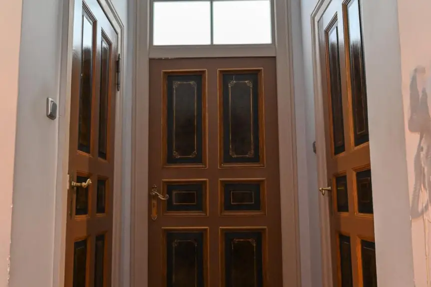 Toruń, Stare Miasto, Warszawska, Unikalny apartament - Warszawska