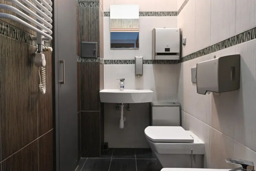 Toruń, Stare Miasto, Warszawska, Unikalny apartament - Warszawska