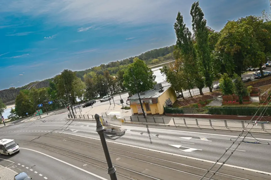 Toruń, Stare Miasto, Warszawska, Unikalny apartament - Warszawska