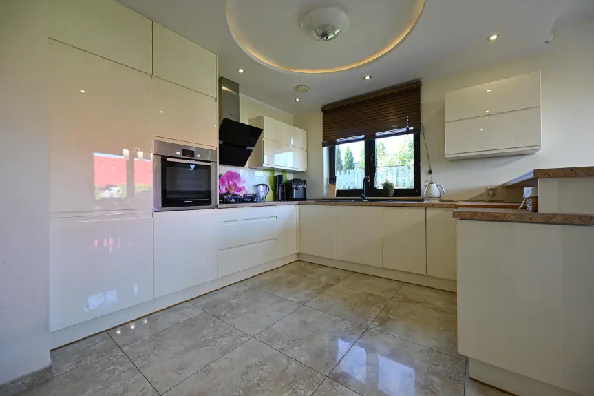 toruński, Obrowo, Szembekowo, Znakomity dom - 10 km od Torunia