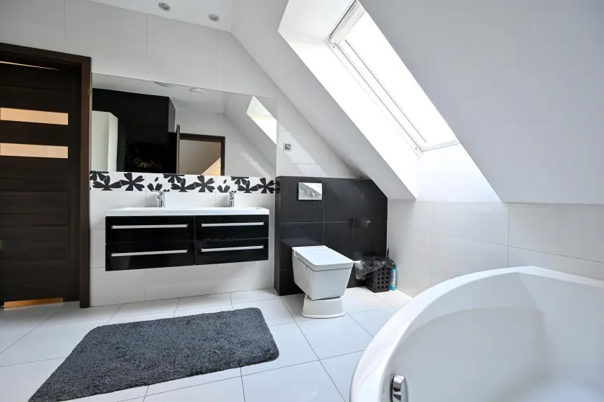 toruński, Obrowo, Szembekowo, Znakomity dom - 10 km od Torunia