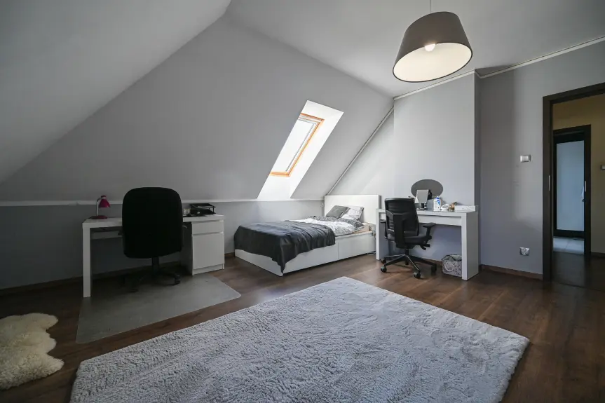 toruński, Obrowo, Szembekowo, Znakomity dom - 10 km od Torunia