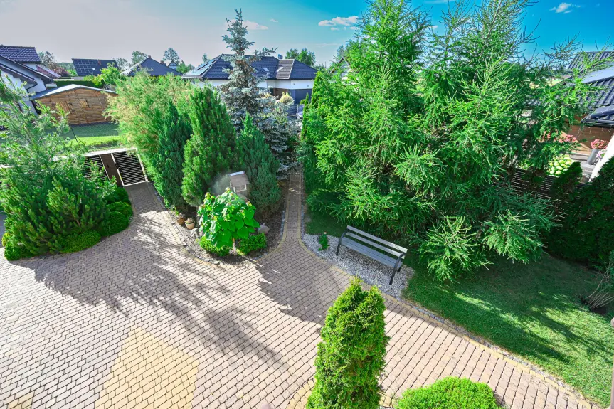 toruński, Obrowo, Szembekowo, Znakomity dom - 10 km od Torunia