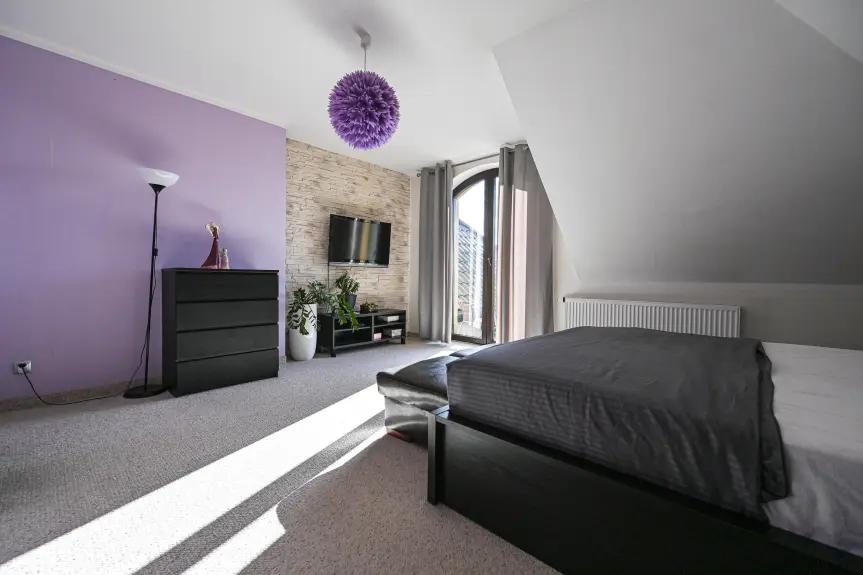 toruński, Obrowo, Szembekowo, Znakomity dom - 10 km od Torunia