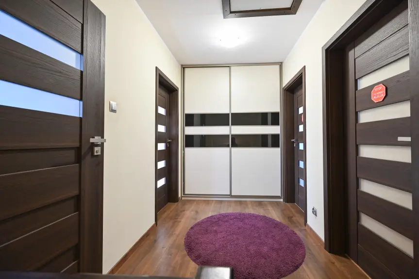 toruński, Obrowo, Szembekowo, Znakomity dom - 10 km od Torunia