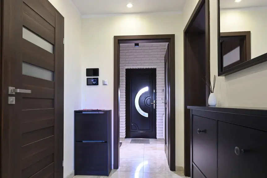 toruński, Obrowo, Szembekowo, Znakomity dom - 10 km od Torunia