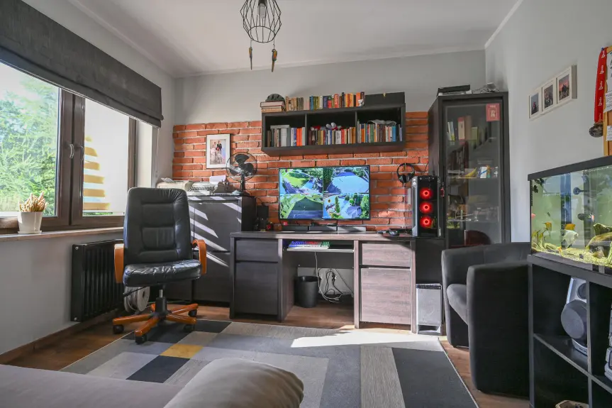 toruński, Obrowo, Szembekowo, Znakomity dom - 10 km od Torunia