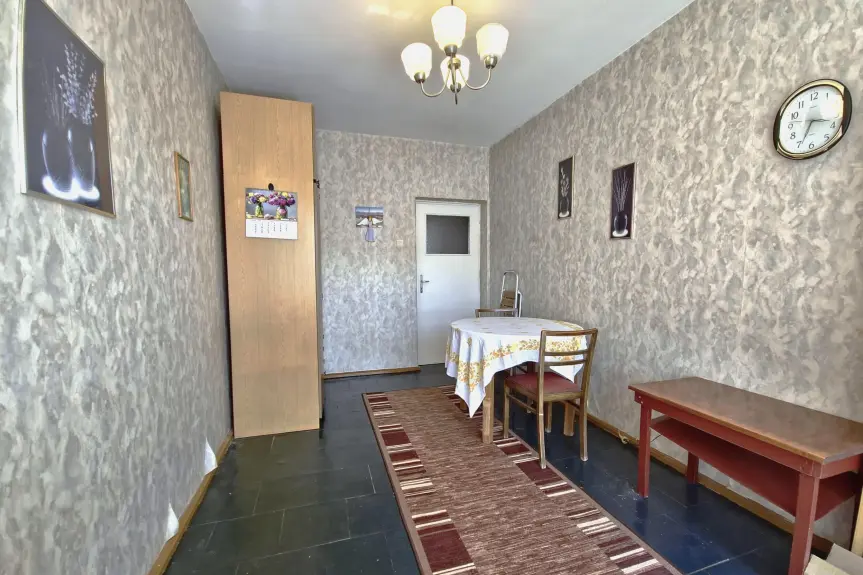 Toruń, Bydgoskie Przedmieście, Funkcjonalne mieszkanie na Bydgoskim Przedmieściu !