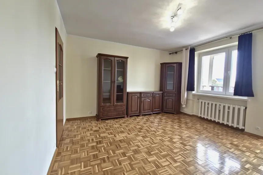 Toruń, Chełmińskie Przedmieście, Funkcjonalne mieszkanie w zielonej okolicy !