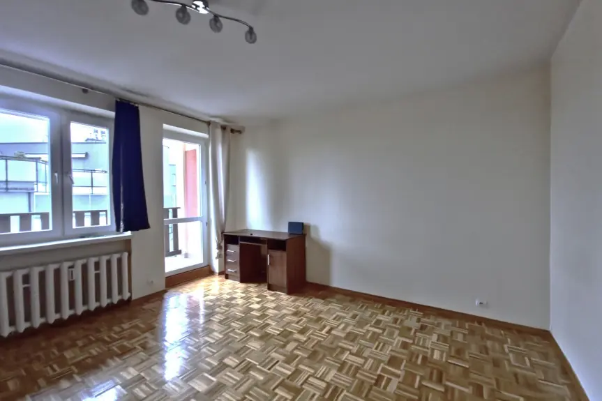 Toruń, Chełmińskie Przedmieście, Funkcjonalne mieszkanie w zielonej okolicy !